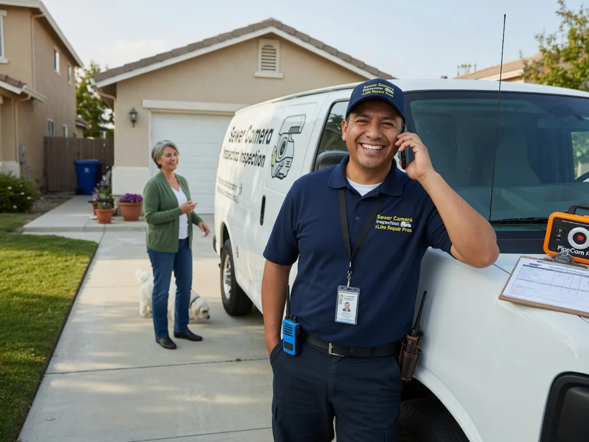 Sewer Line Repair New Bloomfield, PA FAQs